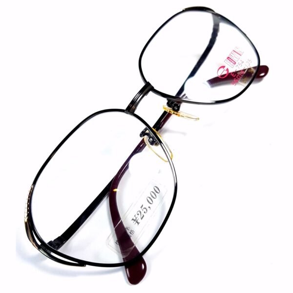 5772-Gọng kính nữ-Mới/Chưa sử dụng-EDWIN E 754 eyeglasses frame16