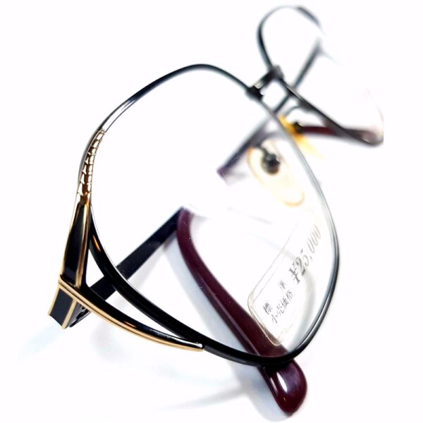 5772-Gọng kính nữ-Mới/Chưa sử dụng-EDWIN E 754 eyeglasses frame8