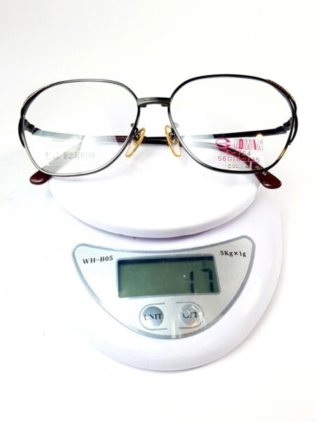 5772-Gọng kính nữ (new)-EDWIN E 754 eyeglasses frame18
