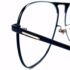 5773-Gọng kính nam/nữ-Mới/Chưa sử dụng-DAKS Wald 3364 eyeglasses frame7