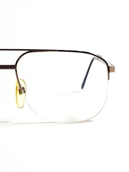 5719-Gọng kính nam-RODENSTOCK titanium half rim eyeglasses frame5