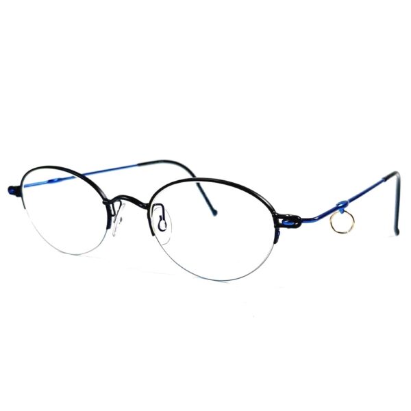 5710-Gọng kính nữ-Khá mới-SONIA RYKIEL 65-7689 eyeglasses frame1