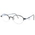 5710-Gọng kính nữ-Khá mới-SONIA RYKIEL 65-7689 eyeglasses frame1