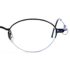 5710-Gọng kính nữ-Khá mới-SONIA RYKIEL 65-7689 eyeglasses frame3