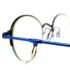 5710-Gọng kính nữ-Khá mới-SONIA RYKIEL 65-7689 eyeglasses frame7