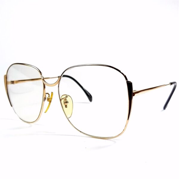 3474-Kính nữ trong-Khá mới-SILHOUETTE M6009 eyeglasses1