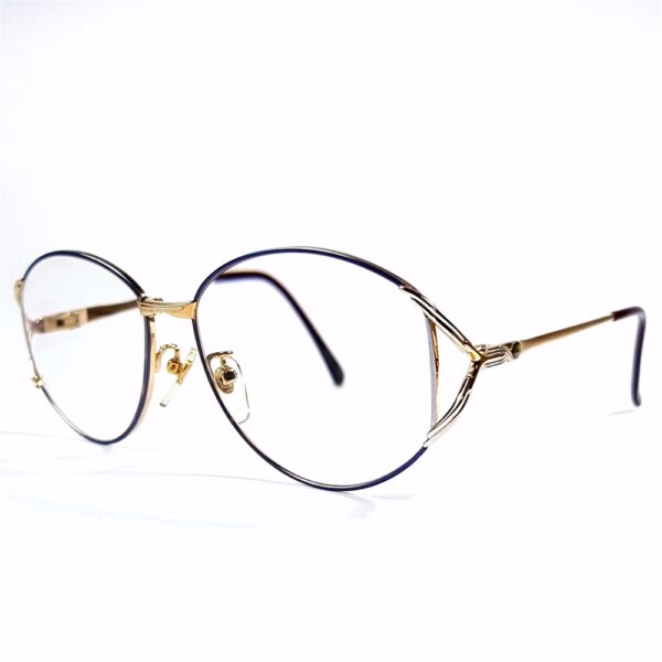 5712-Gọng kính nữ-Gần như mới-BILL BLASS 5005 eyeglasses frame1