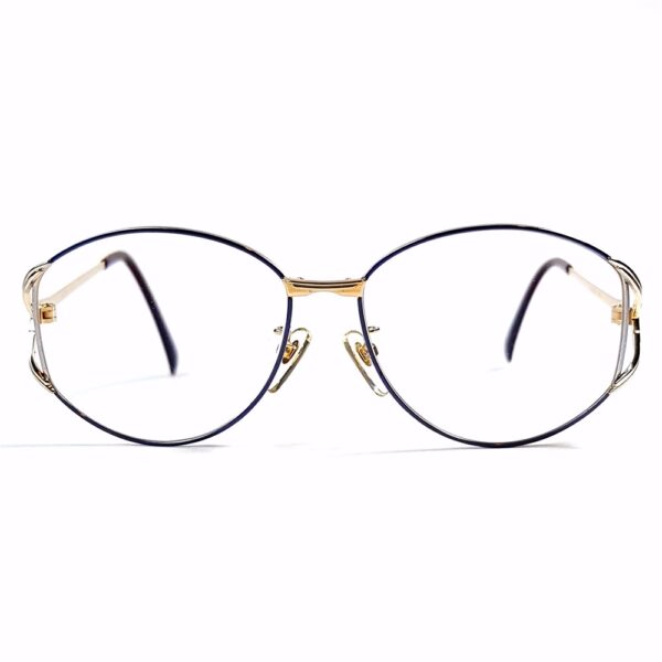 5712-Gọng kính nữ-Gần như mới-BILL BLASS 5005 eyeglasses frame2