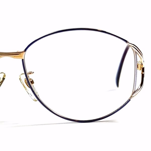 5712-Gọng kính nữ-Gần như mới-BILL BLASS 5005 eyeglasses frame3