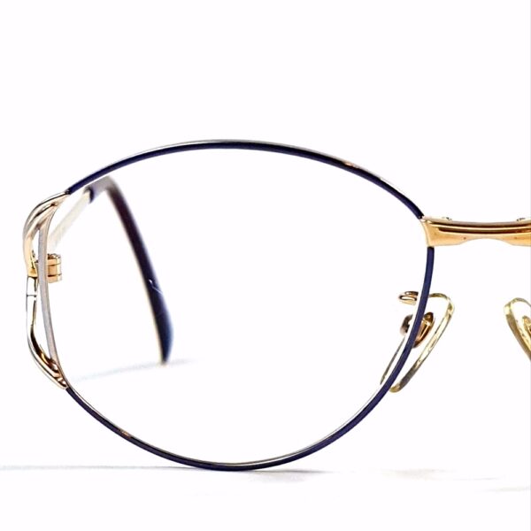 5712-Gọng kính nữ-Gần như mới-BILL BLASS 5005 eyeglasses frame4