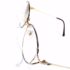 5712-Gọng kính nữ-Gần như mới-BILL BLASS 5005 eyeglasses frame5
