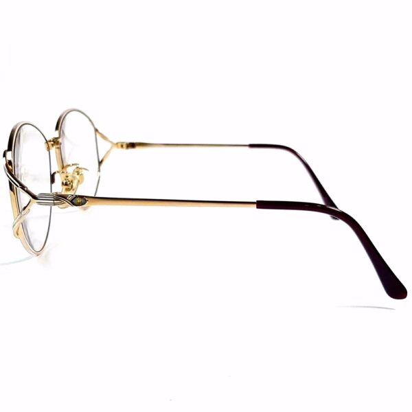 5712-Gọng kính nữ-Gần như mới-BILL BLASS 5005 eyeglasses frame6