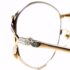 5712-Gọng kính nữ-Gần như mới-BILL BLASS 5005 eyeglasses frame7