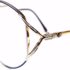 5712-Gọng kính nữ-Gần như mới-BILL BLASS 5005 eyeglasses frame8