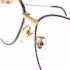 5712-Gọng kính nữ-Gần như mới-BILL BLASS 5005 eyeglasses frame9