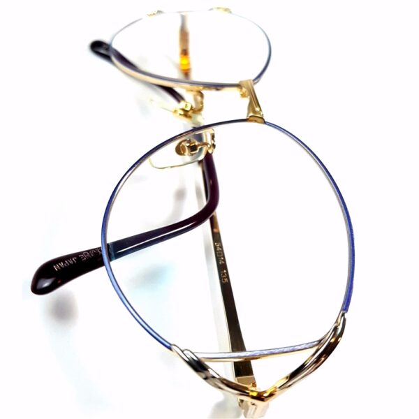 5712-Gọng kính nữ-Gần như mới-BILL BLASS 5005 eyeglasses frame19