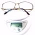 5712-Gọng kính nữ-Gần như mới-BILL BLASS 5005 eyeglasses frame20