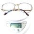 5712-Gọng kính nữ-BILL BLASS 5005 eyeglasses frame21