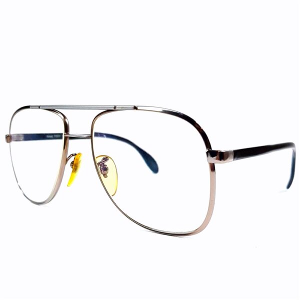 5713-Gọng kính nam/nữ-Đã sử dụng-SILHOUETTE Mod.7009 eyeglasses frame1