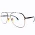 5713-Gọng kính nam/nữ-Đã sử dụng-SILHOUETTE Mod.7009 eyeglasses frame1