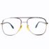 5713-Gọng kính nam/nữ-Đã sử dụng-SILHOUETTE Mod.7009 eyeglasses frame2