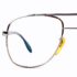 5713-Gọng kính nam/nữ-Đã sử dụng-SILHOUETTE Mod.7009 eyeglasses frame4