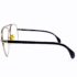 5713-Gọng kính nam/nữ-Đã sử dụng-SILHOUETTE Mod.7009 eyeglasses frame6