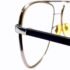 5713-Gọng kính nam/nữ-Đã sử dụng-SILHOUETTE Mod.7009 eyeglasses frame8