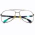 5713-Gọng kính nam/nữ-Đã sử dụng-SILHOUETTE Mod.7009 eyeglasses frame16