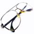 5713-Gọng kính nam/nữ-Đã sử dụng-SILHOUETTE Mod.7009 eyeglasses frame17