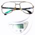 5713-Gọng kính nam/nữ-Đã sử dụng-SILHOUETTE Mod.7009 eyeglasses frame18