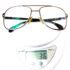 5713-Gọng kính nam/nữ-SILHOUETTE Mod.7009 eyeglasses frame20