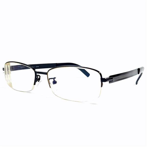 5714-Gọng kính nữ/nam-Đã sử dụng-GUCCI GG 9685J eyeglasses frame1