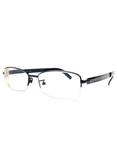 5714-Gọng kính nữ/nam (used)-GUCCI GG 9685J eyeglasses frame4