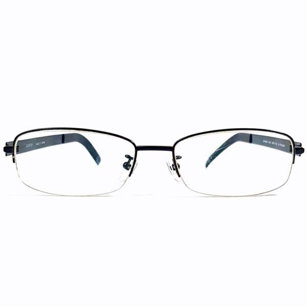 5714-Gọng kính nữ/nam-Đã sử dụng-GUCCI GG 9685J eyeglasses frame2