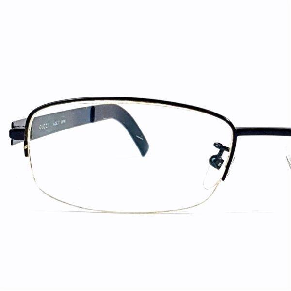 5714-Gọng kính nữ/nam-Đã sử dụng-GUCCI GG 9685J eyeglasses frame4