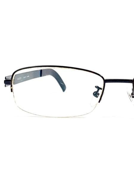 5714-Gọng kính nữ/nam (used)-GUCCI GG 9685J eyeglasses frame7