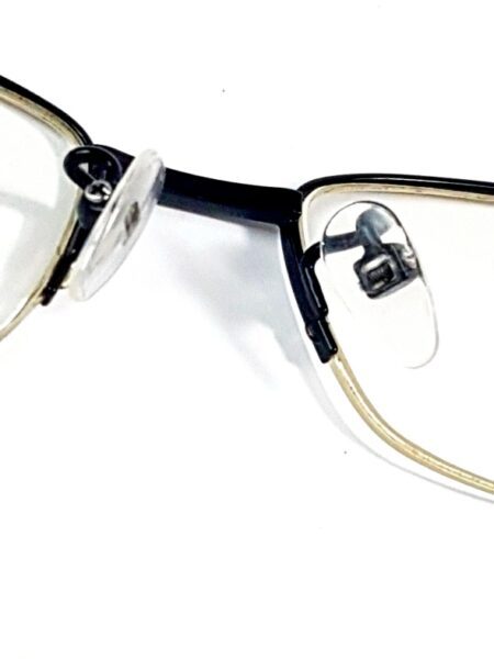5714-Gọng kính nữ/nam (used)-GUCCI GG 9685J eyeglasses frame11