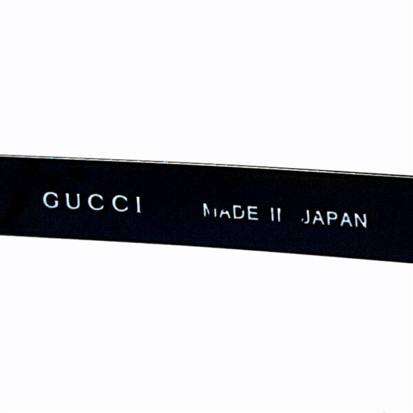 5714-Gọng kính nữ/nam-Đã sử dụng-GUCCI GG 9685J eyeglasses frame9