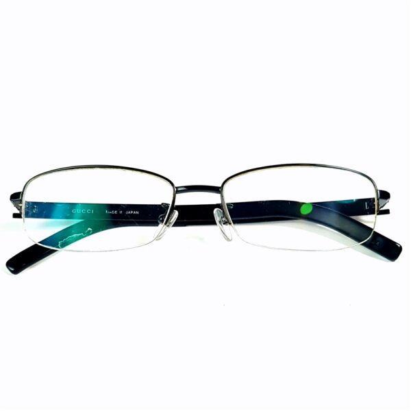 5714-Gọng kính nữ/nam-Đã sử dụng-GUCCI GG 9685J eyeglasses frame14