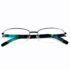 5714-Gọng kính nữ/nam-Đã sử dụng-GUCCI GG 9685J eyeglasses frame14