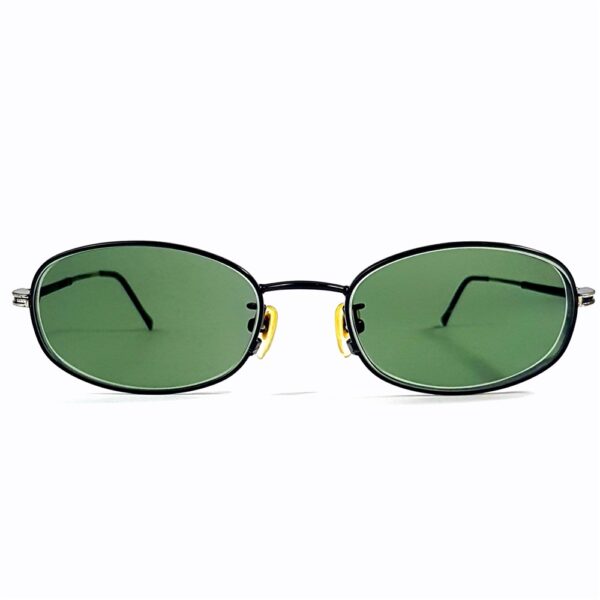 5715-Gọng kính nữ-Đã sử dụng-GUCCI vintage eyeglasses frame2