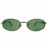5715-Gọng kính nữ-Đã sử dụng-GUCCI vintage eyeglasses frame2
