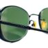 5715-Gọng kính nữ-Đã sử dụng-GUCCI vintage eyeglasses frame8