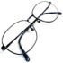 5717-Gọng kính nữ-Gần như mới-KOOKI VIVOLES Planitan 158 eyeglasses frame16