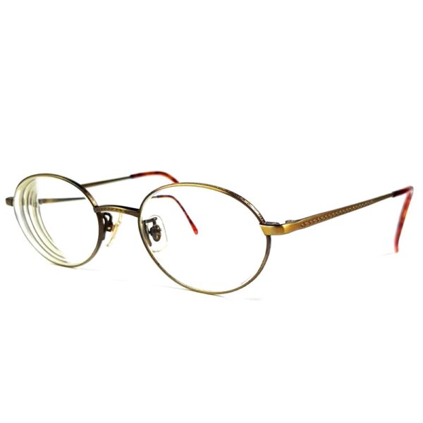 5718-Gọng kính nữ-Gần như mới-EMPIRE ANLIM Japan 2224 eyeglasses frame1