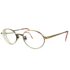 5718-Gọng kính nữ-Gần như mới-EMPIRE ANLIM Japan 2224 eyeglasses frame1