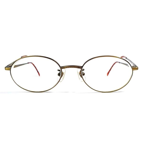 5718-Gọng kính nữ-Gần như mới-EMPIRE ANLIM Japan 2224 eyeglasses frame2