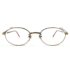 5718-Gọng kính nữ-Gần như mới-EMPIRE ANLIM Japan 2224 eyeglasses frame2