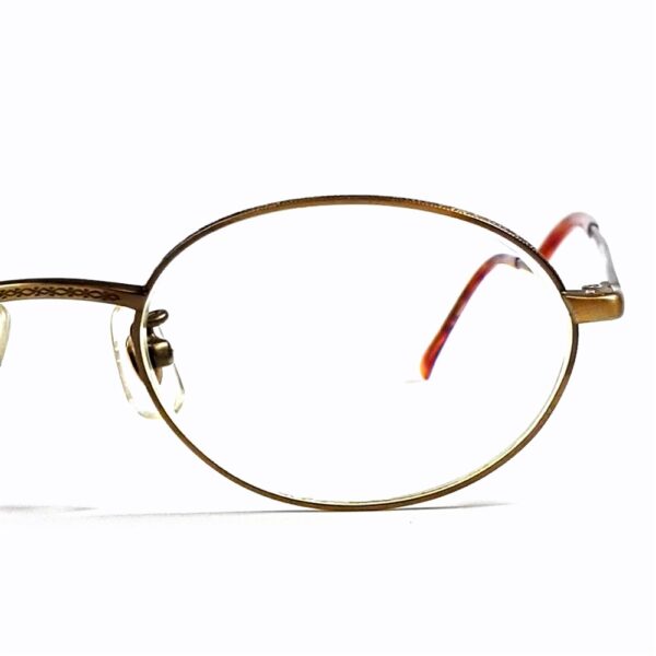 5718-Gọng kính nữ-Gần như mới-EMPIRE ANLIM Japan 2224 eyeglasses frame3